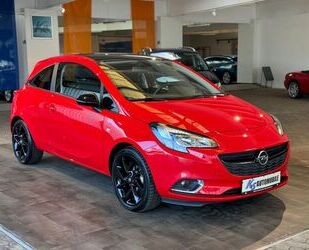 Opel Opel Corsa E Color Edition LRH**LED*SHZ*TEMPO*ALU* Gebrauchtwagen