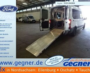 Ford Ford Transit Kombi 350 L3H2 Trend BTW KMP Flexbod Gebrauchtwagen