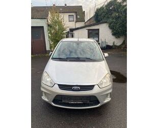 Ford Ford C-Max C-MAX Titanium Gebrauchtwagen