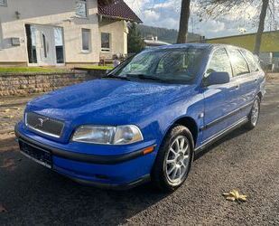 Volvo Volvo V40 1.8 Gebrauchtwagen