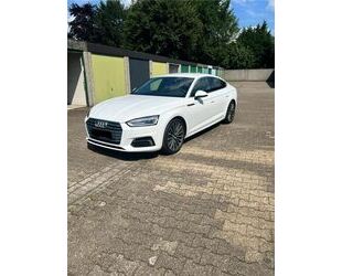 Audi Audi A5 40 TFSI Sportback sport sport Gebrauchtwagen