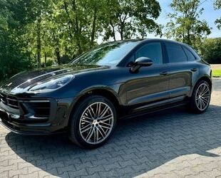 Porsche Porsche Macan S, Chrono, Sportabg., BOSE, Luftfede Gebrauchtwagen