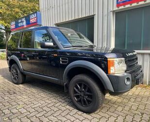 Land Rover Land Rover Discovery TDV6 SE Gebrauchtwagen