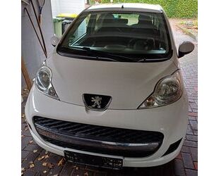 Peugeot Peugeot 107 Filou 70 Gebrauchtwagen