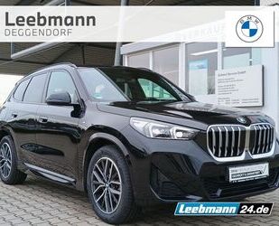 BMW BMW X1 xDrive20d M-Sportpaket AHK/AdaptLED/ParkAss Gebrauchtwagen