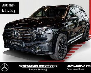 Mercedes-Benz Mercedes-Benz GLS 580 4m AMG-ULTIMATE PANO NIGHT S Gebrauchtwagen