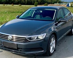 VW Volkswagen Passat 1.4 TSI BMT Trendline PDC Alu T Gebrauchtwagen