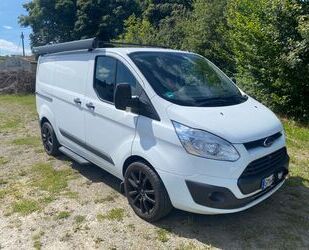 Ford Ford Transit Custom Camper Gebrauchtwagen