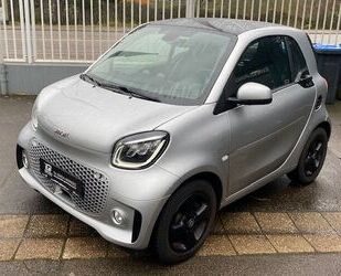 Smart Smart ForTwo fortwo coupe electric drive / EQ Gebrauchtwagen