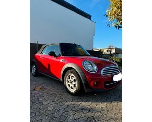 Mini MINI Cooper Cabrio Cooper Gebrauchtwagen