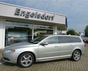 Volvo Volvo V70 D3 Xenon*Navi*SHZ*PDC*Tempomat*Mwst. Gebrauchtwagen