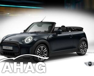 Mini MINI One Cabrio*Navi*LED*Sitzheizung* Gebrauchtwagen