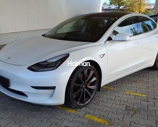 Tesla Tesla Model 3 Performance 79 kWh Dual Motor A.Pilo Gebrauchtwagen