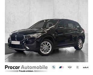 BMW BMW X1 sDrive18d PA PDC Klimaauto DAB Gebrauchtwagen