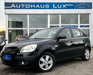 Kia Kia Rio 1.4 EX Top*KLIMAAUTOMATIK*SHZ*PDC*ALU*TÜV* Gebrauchtwagen