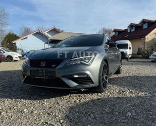 Seat Seat Leon ST Cupra 300 4Drive Gebrauchtwagen