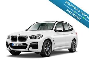 BMW BMW X3 XDRIVE30D A M Sport HUD StandHZG AHK Pano Gebrauchtwagen