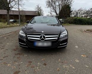 Mercedes-Benz Mercedes-Benz CLS 350 CDI 4MATIC *VOLL* Gebrauchtwagen