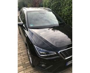 Seat Seat Arona 1.0 TSI 81kW XCELLENCE BEATS DSG XCELL. Gebrauchtwagen