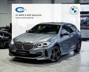 BMW BMW 120d xDrive M Sport Gebrauchtwagen