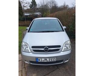 Opel Opel Meriva 1.4 Gebrauchtwagen