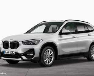 BMW BMW X1 sDrive18d Navi Kamera Pano.Dach Driv.Assist Gebrauchtwagen