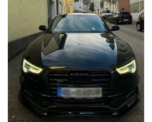 Audi Audi A5 3.0 TDI 180kW S tronic quattro - Gebrauchtwagen