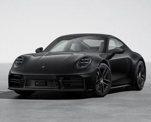 Porsche Porsche 992.2 FACELIFT~wie NEU!~Sport Design~Chron Gebrauchtwagen