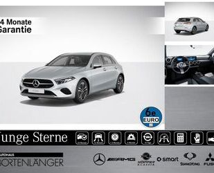 Mercedes-Benz Mercedes-Benz A 180 Progressive Advanced Kamera Si Gebrauchtwagen