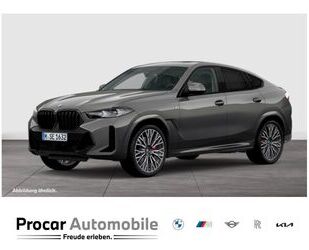 BMW BMW X6 xDrive30d M Sport Pano DA Prof PA Prof HK H Gebrauchtwagen