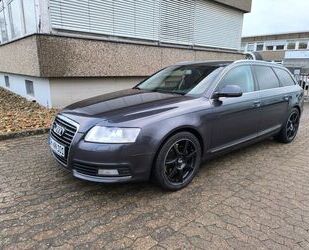 Audi Audi A6 3.0 TDI (DPF) tiptronic quattro Avant - Gebrauchtwagen