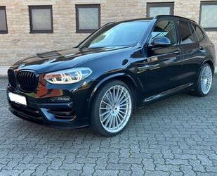 Alpina ALPINA XD3 3.0 AHK Pano H&K LED Driveassist. 22 Gebrauchtwagen