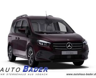 Mercedes-Benz Mercedes-Benz T 180 d Progressive Automatik LED MB Gebrauchtwagen