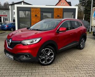 Renault Renault Kadjar Collection *NAVI*PANO*SHZ*SPUR* Gebrauchtwagen