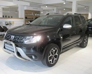 Dacia Duster Gebrauchtwagen