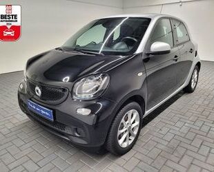 Smart ForFour Gebrauchtwagen