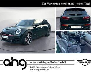 Mini John Cooper Works Clubman Gebrauchtwagen