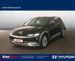 Hyundai Hyundai IONIQ 5 72.6 kWh 4WD Uniq Relax 20 /4x4/Na Gebrauchtwagen