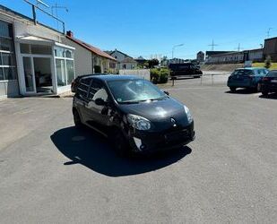 Renault Renault Twingo Nokia Gebrauchtwagen