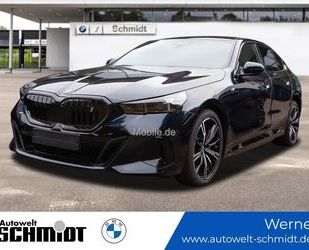 BMW BMW i5 xDrive40 M-Sportpaket ELEKTRO UPE 97.615 EU Gebrauchtwagen