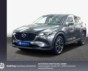 Mazda Mazda CX-5 e-SKYACTIV-G 194 AWD Aut. Advantage Gebrauchtwagen