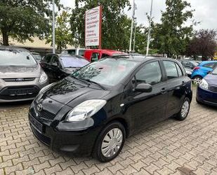 Toyota Toyota Yaris Cool *GARANTIE 1 JAHRE* SERVICE NEU* Gebrauchtwagen