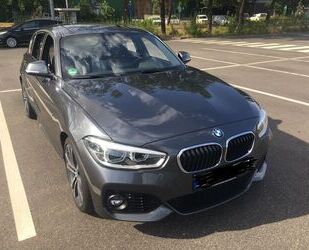 BMW BMW 118i M Sportpaket Gebrauchtwagen