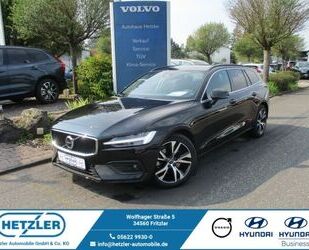 Volvo Volvo V60 Kombi Core B4 Diesel EU6d AHK digitales Gebrauchtwagen