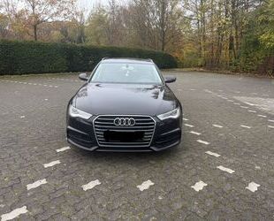 Audi Audi A6 2.0 TDI 140kW ultra Avant - Gebrauchtwagen