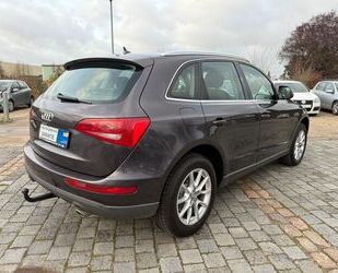 Audi Audi Q5 3,0 TDI quattro S-tronic Gebrauchtwagen