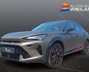 Cupra Cupra Formentor 1.5 e-Hybrid DSG VZ Gebrauchtwagen