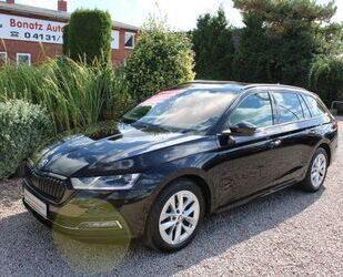 Skoda Skoda Octavia Kbi 2.0 TDI DSG First Edition *LED,N Gebrauchtwagen