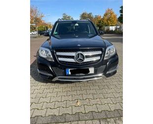 Mercedes-Benz Mercedes-Benz GLK 200 - Gebrauchtwagen