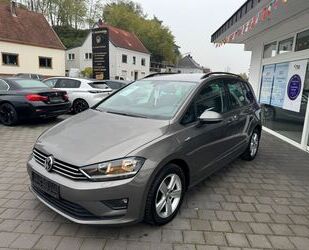 VW Volkswagen Golf Sportsvan VII Comfortline BMT/Star Gebrauchtwagen